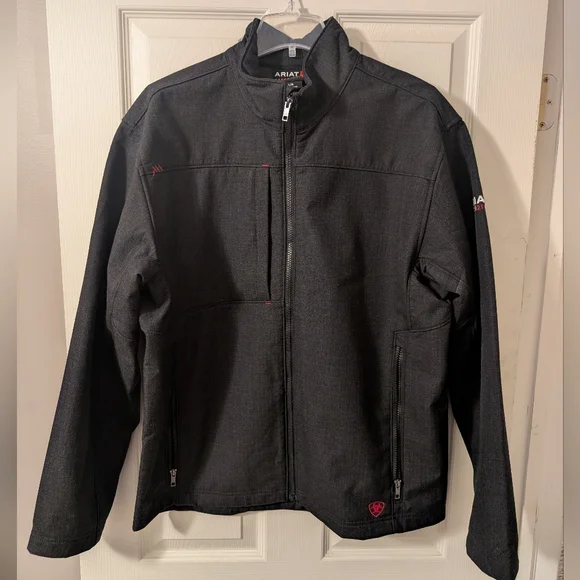 Ariat FR Vernon Jacket NWOT L - Picture 1 of 13